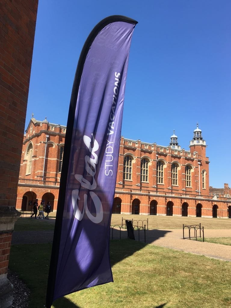 CHS-quad-with-Elac-flag